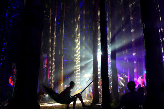 Harm reduction group DanceSafe asked to leave festival
