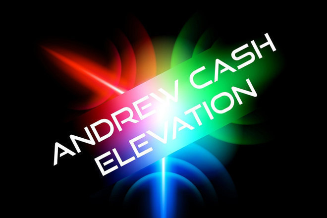 Andrew Cash