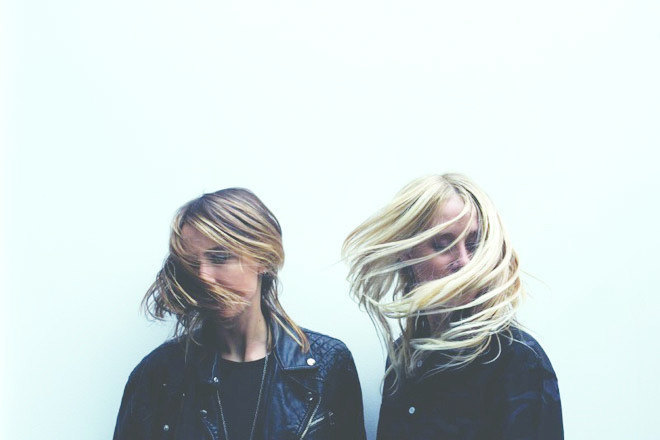 Eli & Fur are in 'Your Eyes' with new single