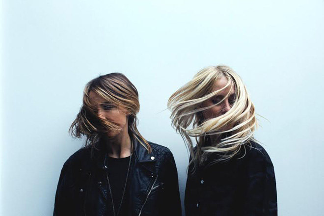 Eli & Fur show you 'California Love' on new EP