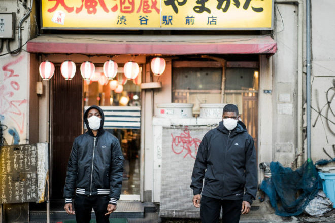 Elijah & Skilliam deliver the best of grime in 2016