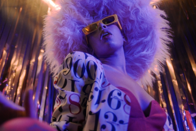 Dance music is now the UK's second favourite genre