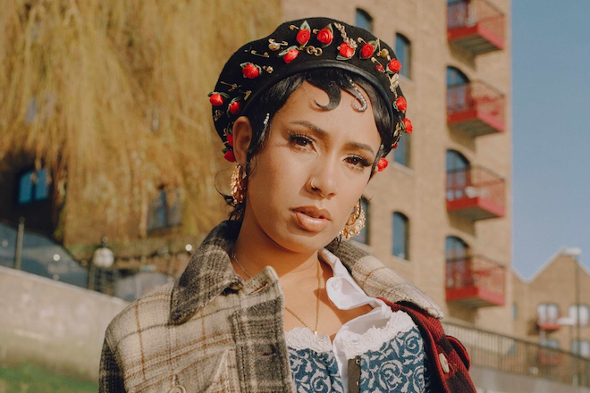 Eliza Rose shares remix package of 'Better Love'