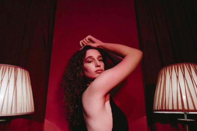 Elkka produces 'Euphoric Melodies' with upcoming EP