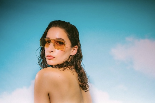 Elkka announces DJ-Kicks mix, shares new single 'Hands'
