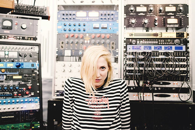 Berlin's The Off calls upon Ricardo Villalobos, Ellen Allien to #SaveFabric