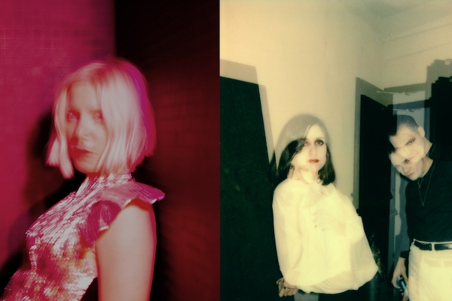 Ellen Allien announces three new Lebanon Hanover remixes