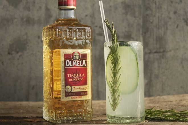 Learn how to make an 'El Romero'