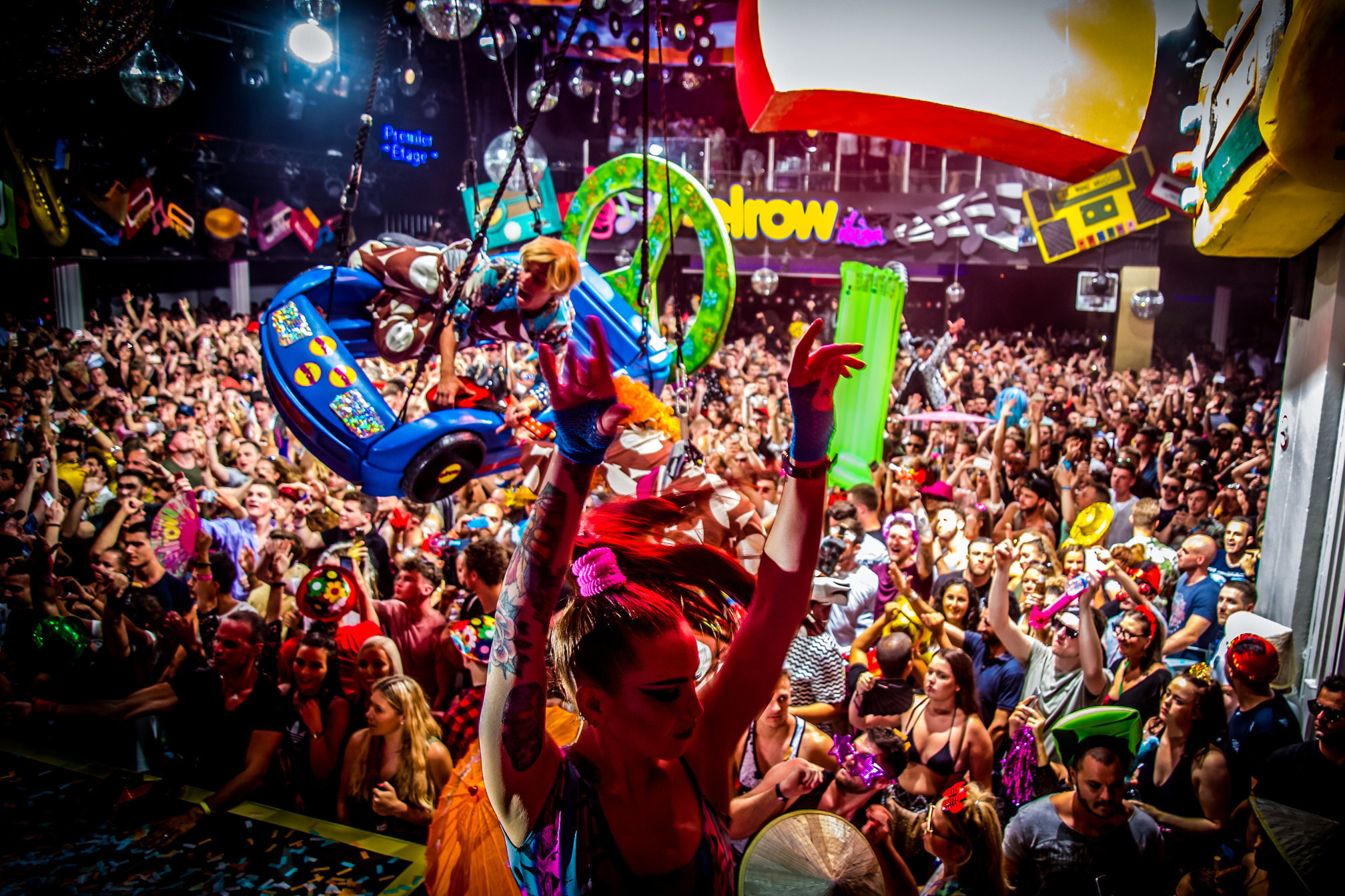 Spotify playlist: Check out the 50 best house tracks that have just dropped