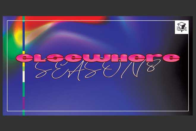 Elsewhere announces run of live music events for the winter