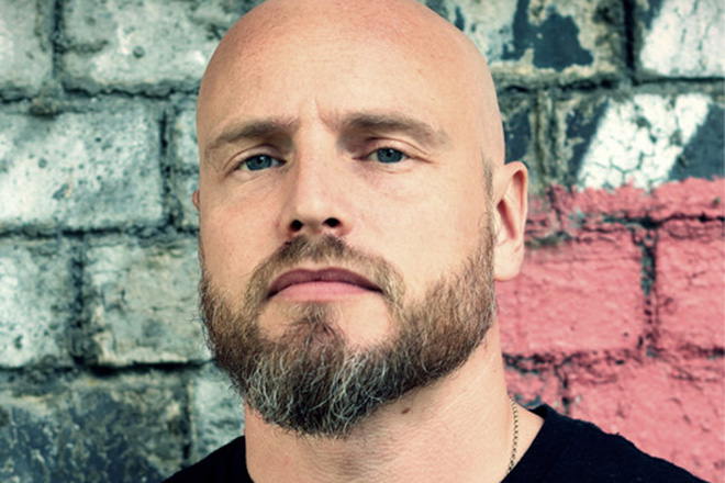 UK DJ Emba dropped from Hybrid Minds show following sexual assault allegation