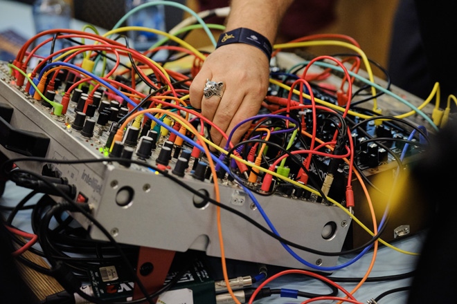 EMC Australia came together to push Sydney's electronic music scene to greater heights