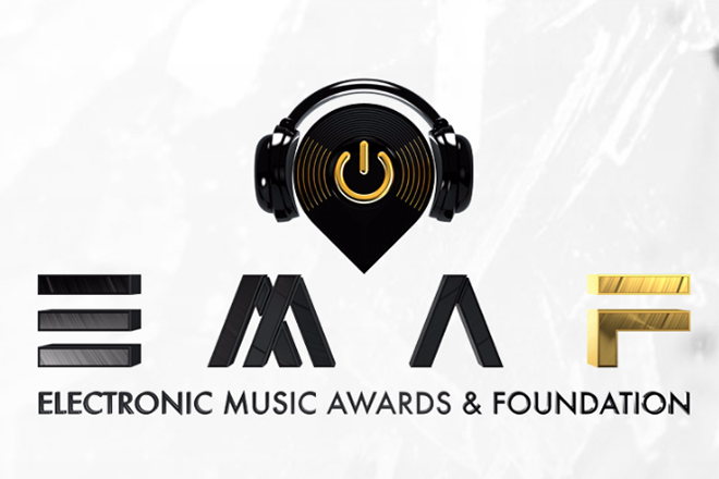 Inaugural Electronic Music Awards & Foundation set to air on Fox TV