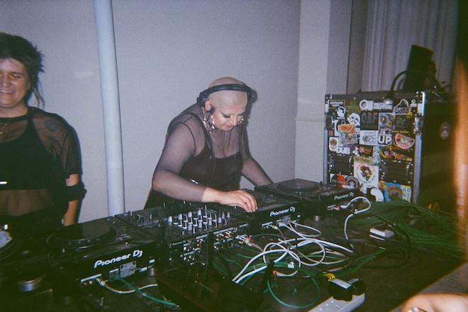 En Masse festival reveals full line-up for 2022 edition