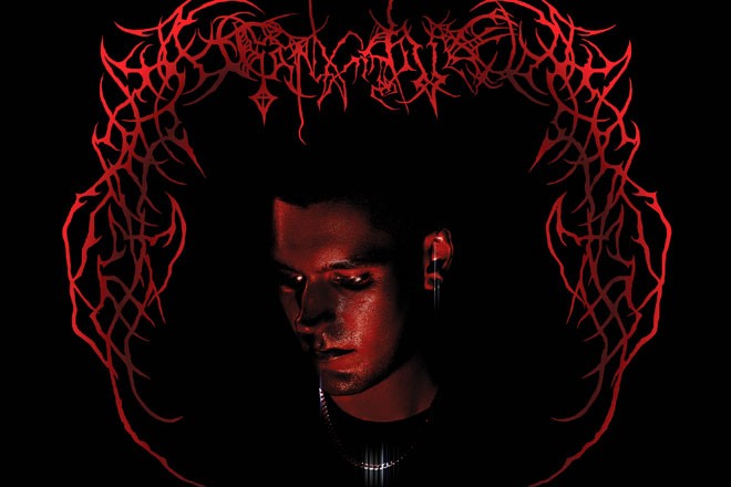 Endgame announces debut album 'Surrender'