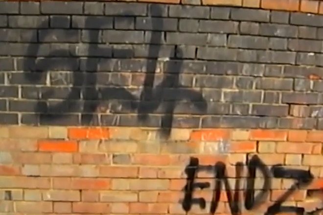 Novelist's new tune takes you to the 'Endz'