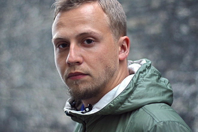 Enei performs 'Rituals' on second album