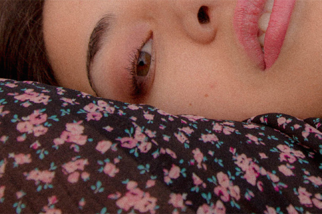 Essential: Englesia's new track 'My Body / A Rose Garden'