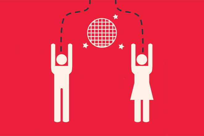 This app puts guestlist spots on the black market