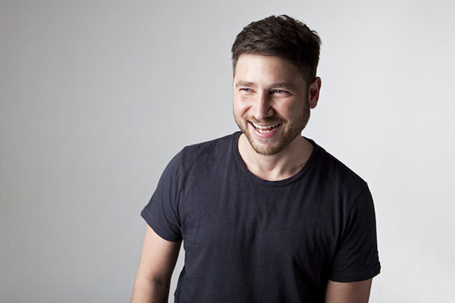 ​Enzo Siragusa is playing an all-day set at Village Underground