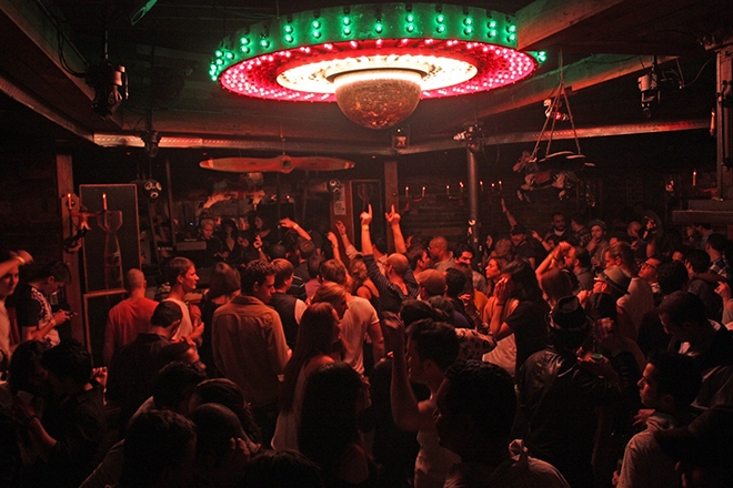 Miami's beloved Electric Pickle nightclub set to close