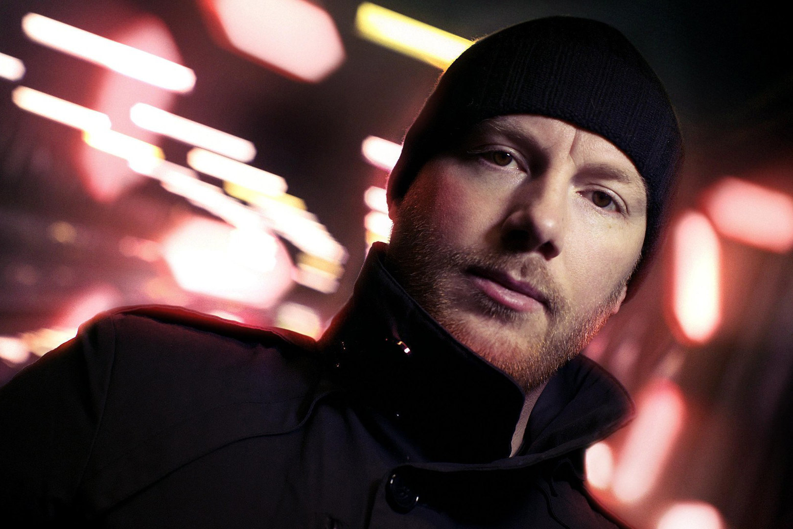 Eric Prydz announces LA headline show