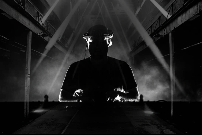 Eric Prydz sparks raging debate about best era of techno online