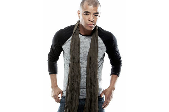 Erick Morillo announces five exclusive shows at Space Ibiza