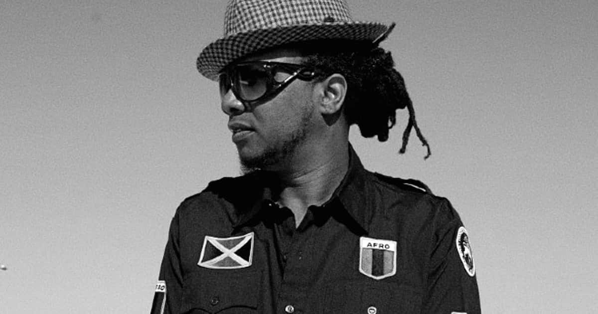 Erik Rico R&B singer and house vocalist Erik Rico has died - Mixmag.net