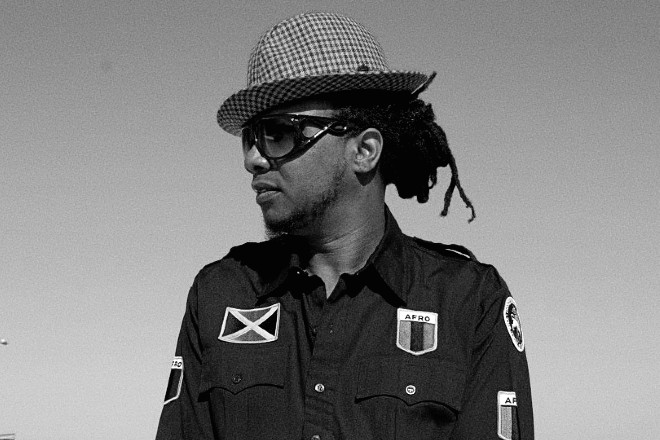 R&B singer and house vocalist Erik Rico has died
