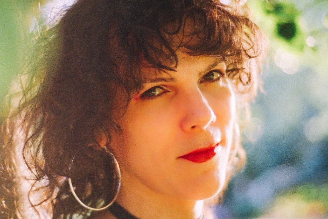 ​Eris Drew announces debut album, ‘Quivering In Time’