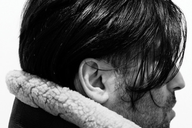 Mixmag Records releases Erol Alkan: Disco 2006