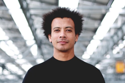 Esa is stepping up as Phonox's next Saturday night resident