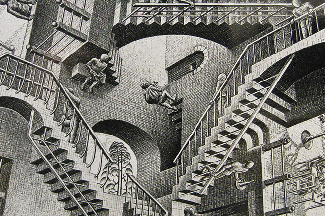 Spotify playlist: 45 mind-bending techno tracks