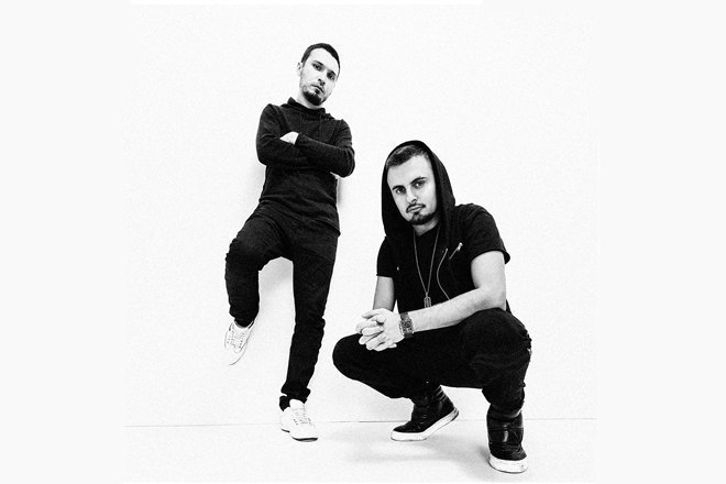 Eskuche & Nu Sky (Russ Yallop Remix)