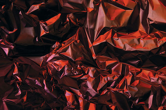 Essential: Toasty's 'Metal' EP