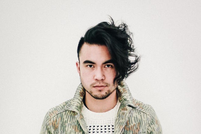 Soulection bring their ‘Promise Once More’ showcase to London’s Roundhouse