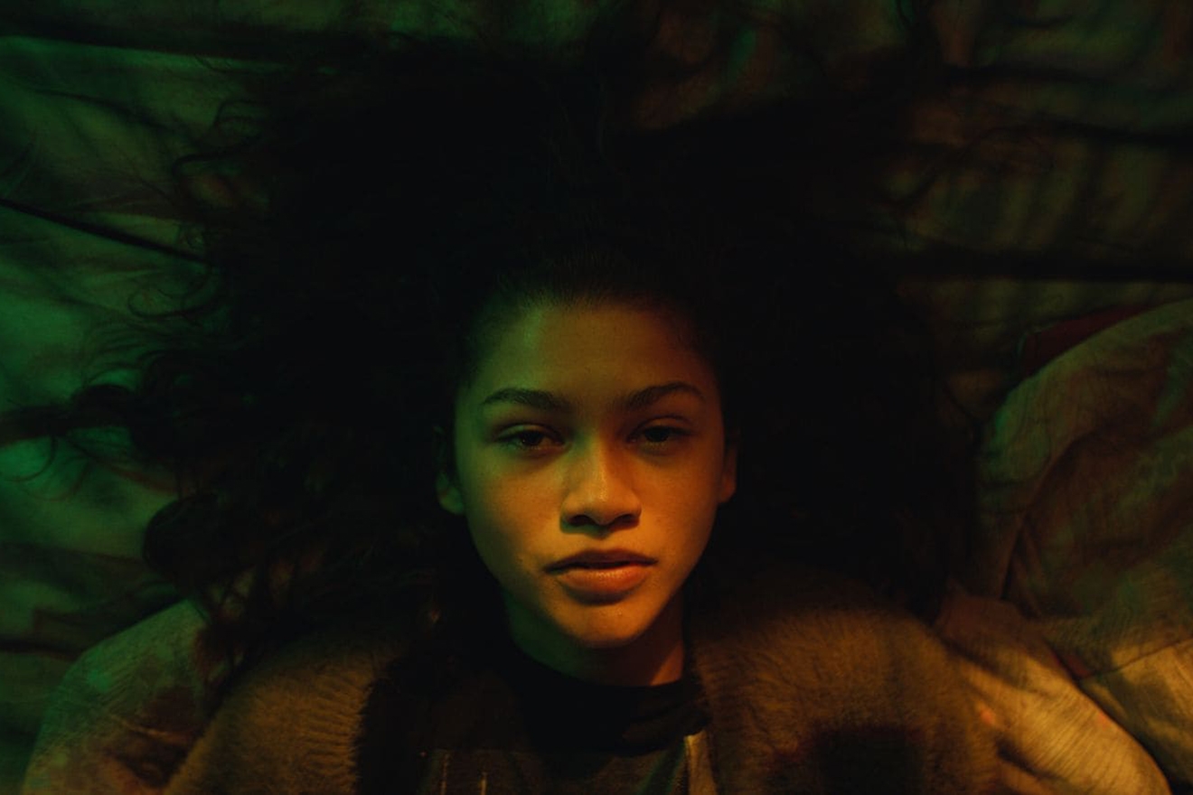 HBO's Euphoria tackles fentanyl in this week's episode
