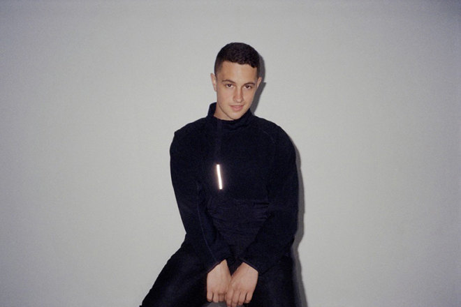Skrillex, MK and Evian Christ all announced for The Warehouse Project