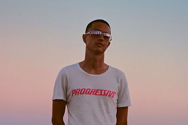 Evian Christ finally gives the people what they want with 'Ultra'