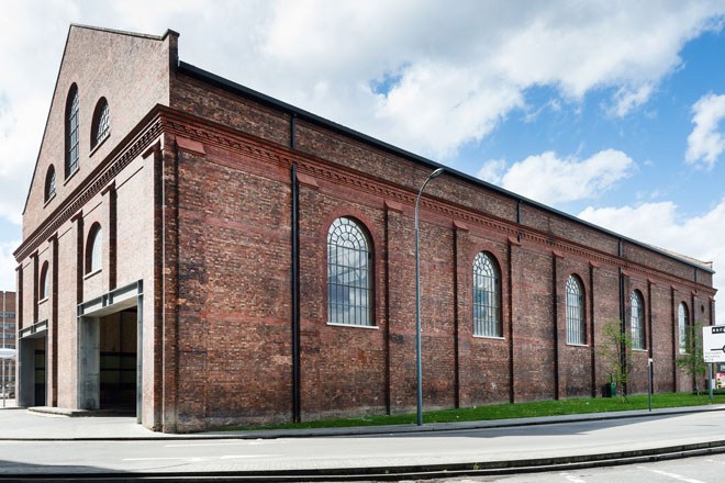 The owners of Printworks London are opening a new venue