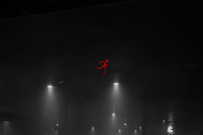 A new DIY electronic music and arts venue EXIT is opening in Glasgow