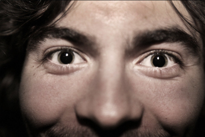 We hypnotised people to make them feel high