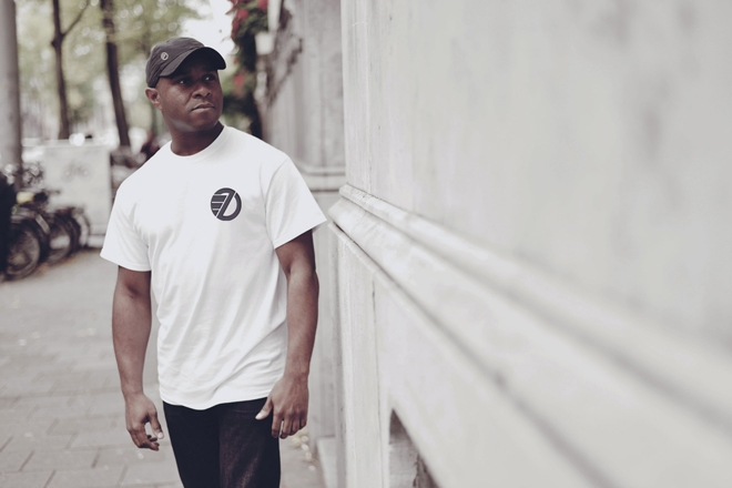DJ EZ has announced a house and techno alias