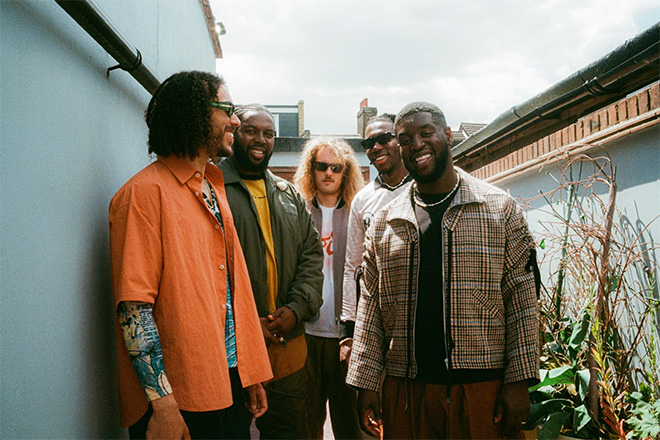 Ezra Collective, Gilles Peterson, and more, win at AIM Awards 2025
