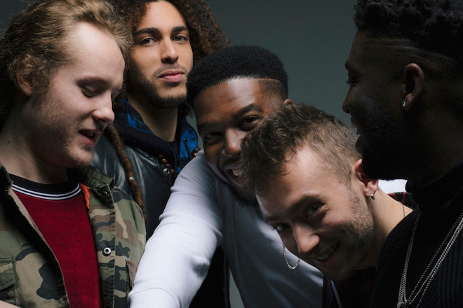 Ezra Collective are heading out on a UK tour