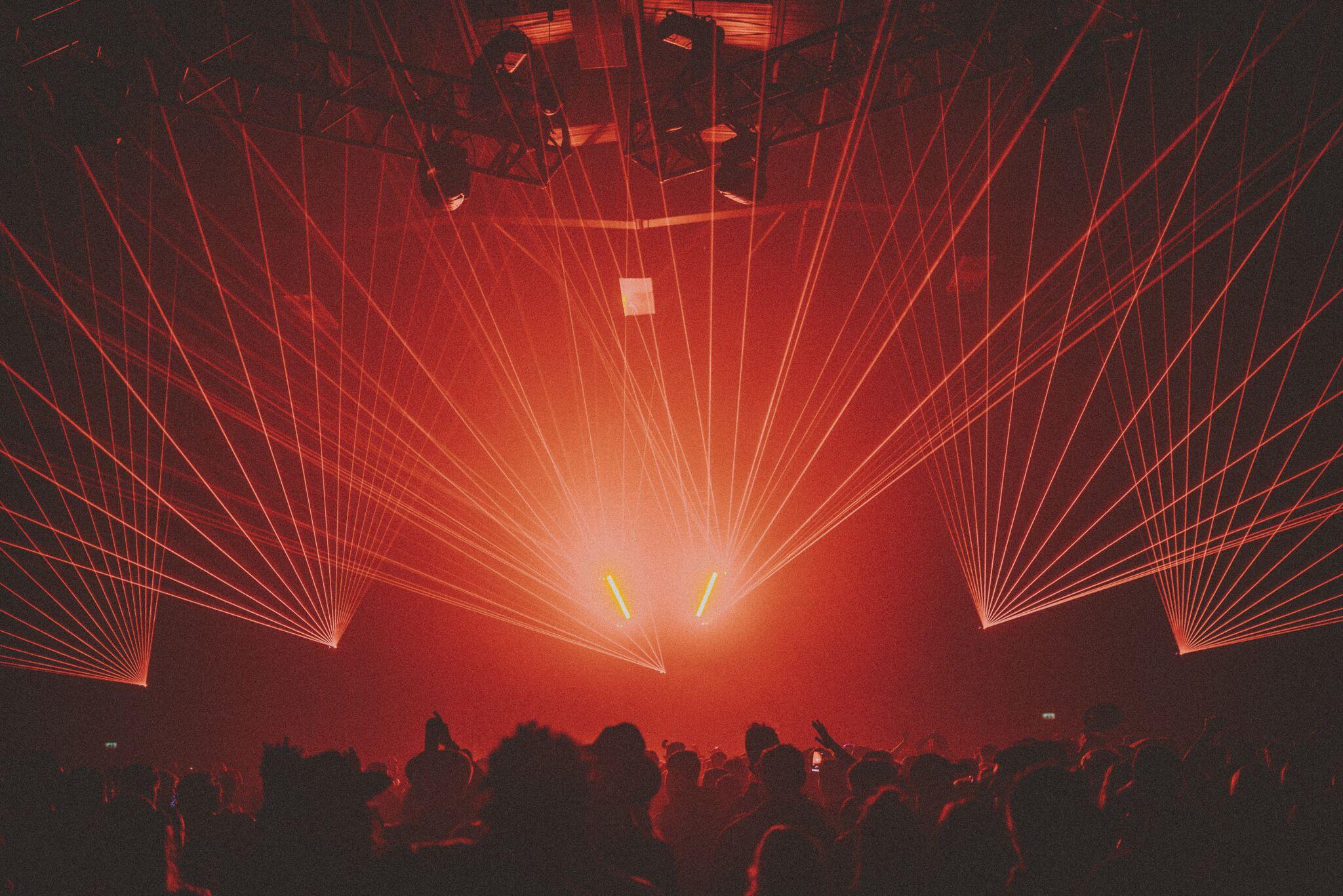 Terminal V locks in Richie Hawtin, Helena Hauff and more for Easter edition