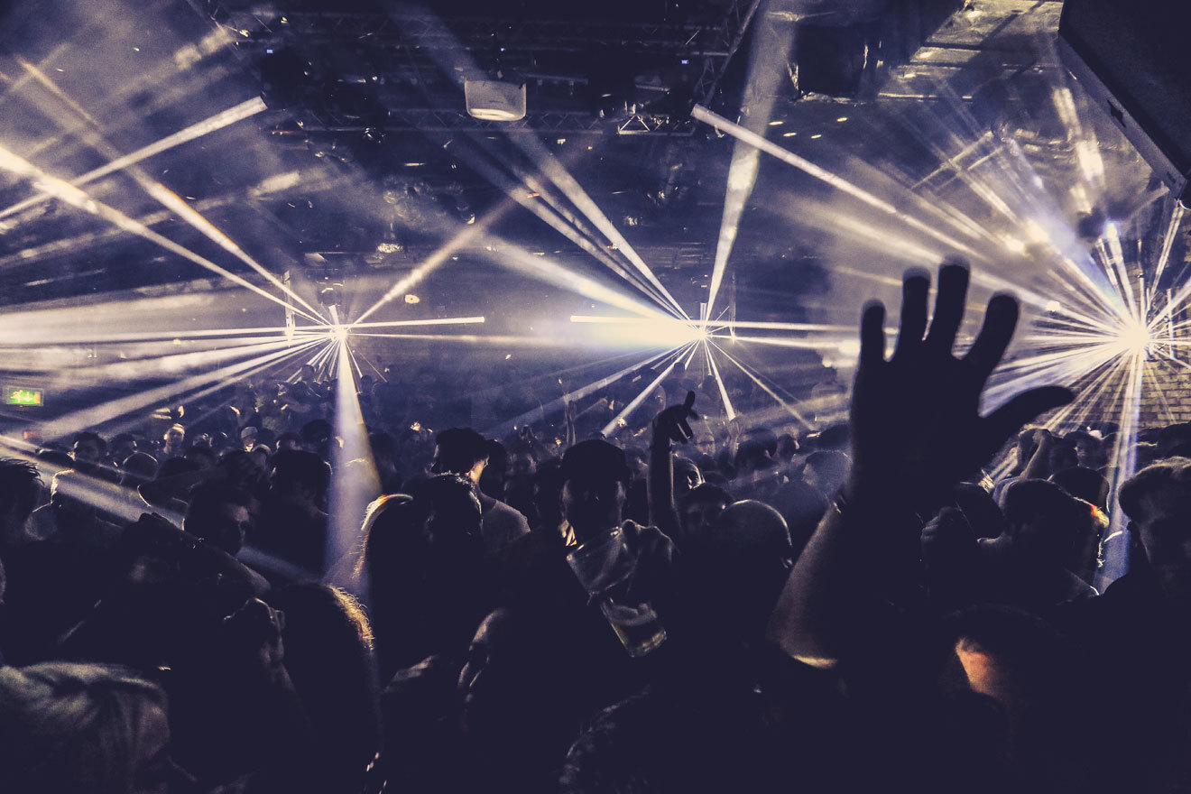 UK nightclubs propose reopening with ID scans and bouncer patrols