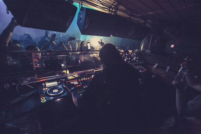 Official campaign to re-open Fabric will start next week