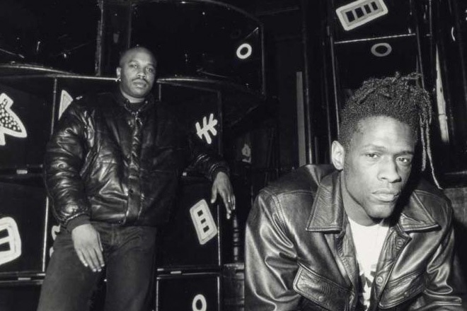 Fabio and Grooverider RETURN TO RAGE at London club Heaven